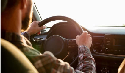 Алматыда жол апатына түскен жүргізушілерге психологиялық тест енгізу ұсынылды