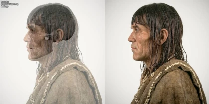 Ғалымдар 5750 жыл бұрын Маңғыстау тұрғынының қандай болғанын анықтады