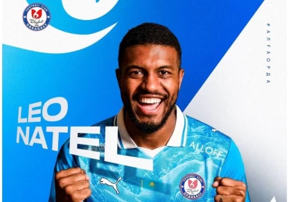 “Ордабасы” клубы 29 жастағы легионер футболшыны қатарға қосты