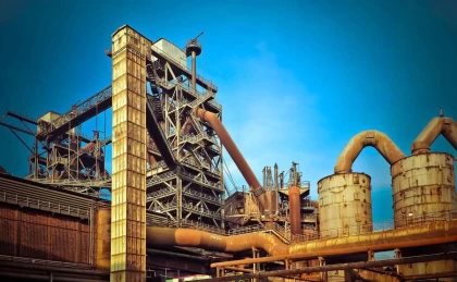 Қазақстанға қытайлар 1,2 миллиард теңгелік болат өндіретін комбинат салады