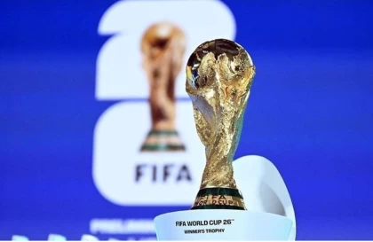 ФИФА 2026 жылғы әлем чемпионатындағы билет бағасын 10 990 долларға дейін қымбаттатты