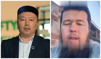 "Дәстүрлер дінге қайшы келмейді": ҚМДБ Наурыз мерекесін тойлауға қатысты мәлімдеме жасады