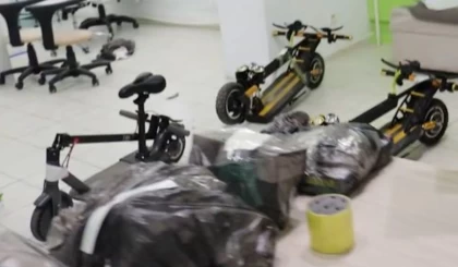 "Тәулігіне 690 долларға дейін табыс уәде етілген": Ақтөбеде "самокат жалға беру" атын жамылған пирамида әшкереленді