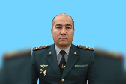 Қарулы Күштерде кадрлық өзгерістер: Жаңа қолбасшылар тағайындалды