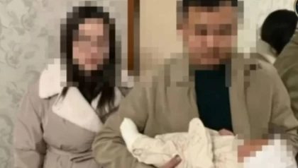 Павлодар облысында 23 жастағы әйел жаңа туған сәбиін сатпақ болған