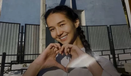 ҰҚК 7-қабаттан құлап қаза тапқан Ақнәр Гүлстанның өлімі бойынша істі тергемейтін болды