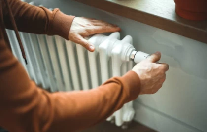 Алматыда жылу қашан өшірілетіні белгілі болды