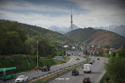 Қазақстан терроризм деңгейі бойынша әлемдегі ең қауіпсіз елдердің бірі атанды
