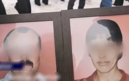 Павлодардағы екі мумияланған мәйіт пен бала: Күдіктілер екі бап бойынша айыпталды