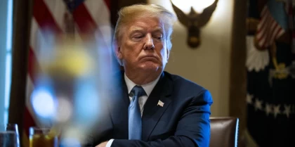 "Тозақ орнайды": Трамп Иранға Ормуз бұғазын ашып, келісімге келуге 48 сағат уақыт берді