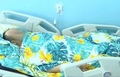 Ақтөбе облысында полицей туысына оқ атты: Жәбірленуші қайын ағасын кешірді