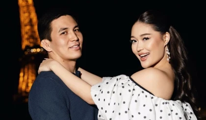 "Миллион рет иә": 2025 жылғы "Қазақ аруы" қалыңдық атанды