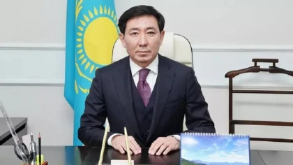 Жақсылық Омар мерзімінен бұрын босап, амнистияға ілінбейді – Прокуратура