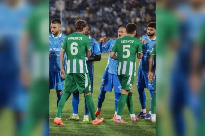 "Ордабасы"-"Атырау" ойыны: Футбол федерациясы төрешінің кінәсін мойындады