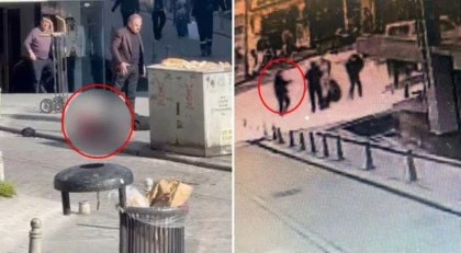 Ыстамбұлда қарулы шабуыл салдарынан Қазақстан азаматы қаза тапты