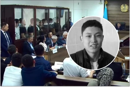 Шерзат Полат ісі бойынша сотталғандар өздерін толық ақтауды сұрап Жоғарғы сотқа шағымданды