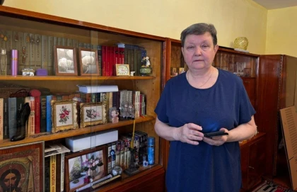 Қазақстандық зейнеткер алаяқтарға сеніп, екі пәтерінен айырылды