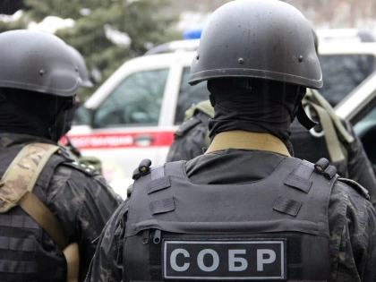 Атырау облысында СОБР қызметкерлері басшылық тарапынан қорлық көргеніне шағымданды