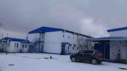 Өскемендегі құрылысы аяқталмаған "Азия Авто" зауыты мемлекеттік ұйымға берілді