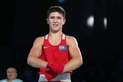 Қазақстандық сегіз боксшы Азия чемпионатының алтынына таласады