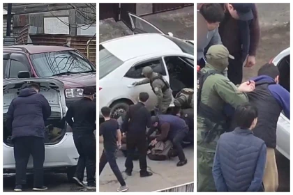 Адам көп жерде SMS жолдап, деректерге қол жеткізген: Қазақстанда бұған дейін тіркелмеген алаяқтық схема анықталды