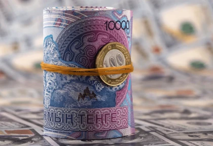 Банктегі депозиттер: Халық пен бизнестің таңдауы қандай