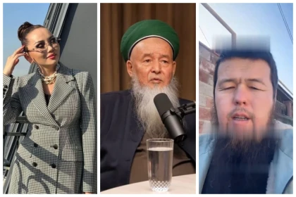 Баян Алагөзованың діни насихатқа қатысты ұсынысына Мәдениет министрлігі пікір білдірді