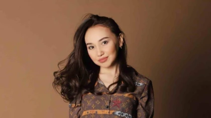 Перизат Қайрат түрмеде жұмысқа орналасты