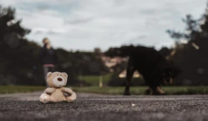 Әйел ұлын емдету үшін қызын құрбандыққа шалған