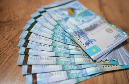 Астаналық емхананың бұрынғы басшылары  675 миллион теңге қаржы жымқырған