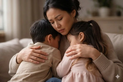 Қазақстандық егіз қызы мен ұлын бір жыл бойы зорлап келді деп айыпталды: Анасы бірнеше жылдан бері әділдікке қол жеткізе алмай жүр