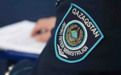 "Жүргізушілерді әбігерге салуда": Ішкі істер министрлігі Алматыдағы рейдке қатысты шағымдарға жауап берді