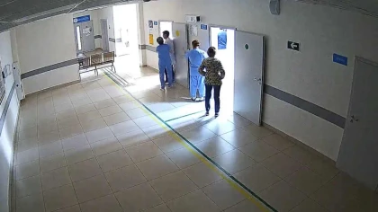 Астанада тағы да фельдшерге шабуыл жасалды