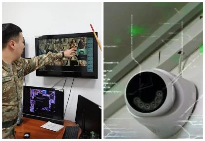 Қазақстанда әскердегі әлімжеттік жасанды интеллект арқылы бақыланады