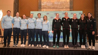 Қазақстан мен Канада құрамаларының жеребе қорытындысы бойынша алғашқы қарсыластары анықталды