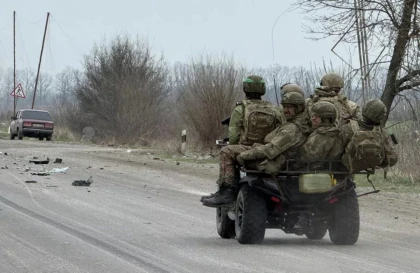 Владимир Путин Пасхаға байланысты уақытша бітім жариялады: Зеленский оған келісті