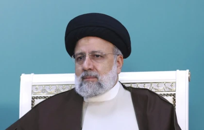 Моджтаба Хаменеи Иран халқы мен Парсы шығанағы елдеріне үндеу жасады