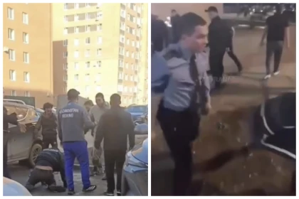 "Қаһарман" етіп көрсетуді қояйық": Президент полицейлерге шабуыл жасау фактілеріне тоқталды