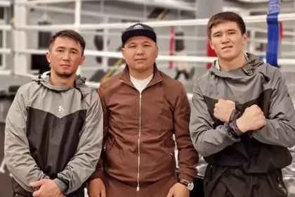 “Біз үшін үлкен сабақ болды”: Азия чемпионатынан соң Махмұд Сабырхан мәлімдеме жасады