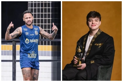 Футбол жұлдызы қазақстандықтың суретін жариялады