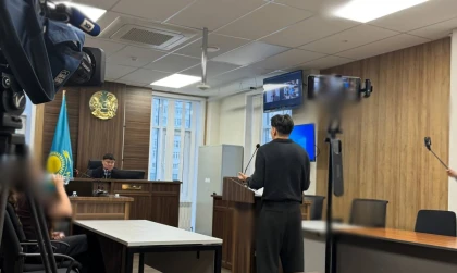 Жанәбілов лотерея ұйымдастырған өзге блогерлердің неге жауапкершілікке тартылмағанына таңданды