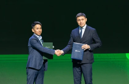 Freedom Bank жинақ ипотеканы және BI Group-пен эксклюзивті серіктестікті іске қосып жатыр