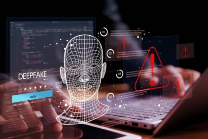 Ішкі істер министрлігі жасанды интеллект арқылы жасалатын жаңа алаяқтық түрі туралы ескертті