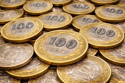 Ұлттық банк теңгенің нығаюын мұнай нарығымен байланыстырды