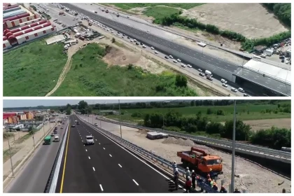 ЭКСПО құрылысы басталды: Алматыда жер телімдері мәжбүрлі түрде алынып жатыр