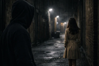 Ақтауда ер адам қыздың интимдік фотоларын таратып, оны ұрып-соққан