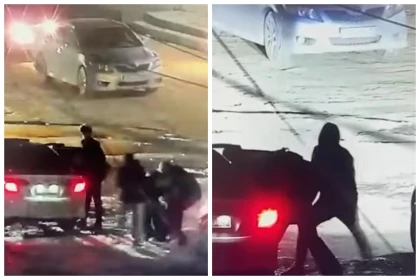 Жаңаөзенде қыз алып қашпақ болған бес жігіт сотталып кетті