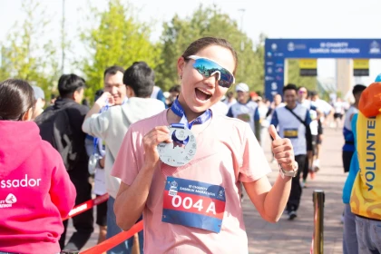 Елордада игі іс: 3 мамырда инклюзияны қолдауға марафон өтеді