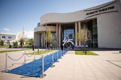 Білікті жастарды қолдайтын қор, студенттерге арналған тегін білім: KazGASA болашақ мамандарды қалай даярлап жатыр