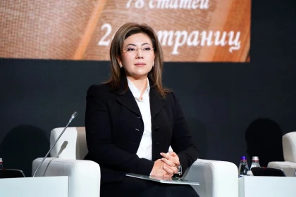 "Құтылғанша көңілім жай таппайды": Қаржы нарығын реттеу агенттігінің төрағасы несиесі барын айтты